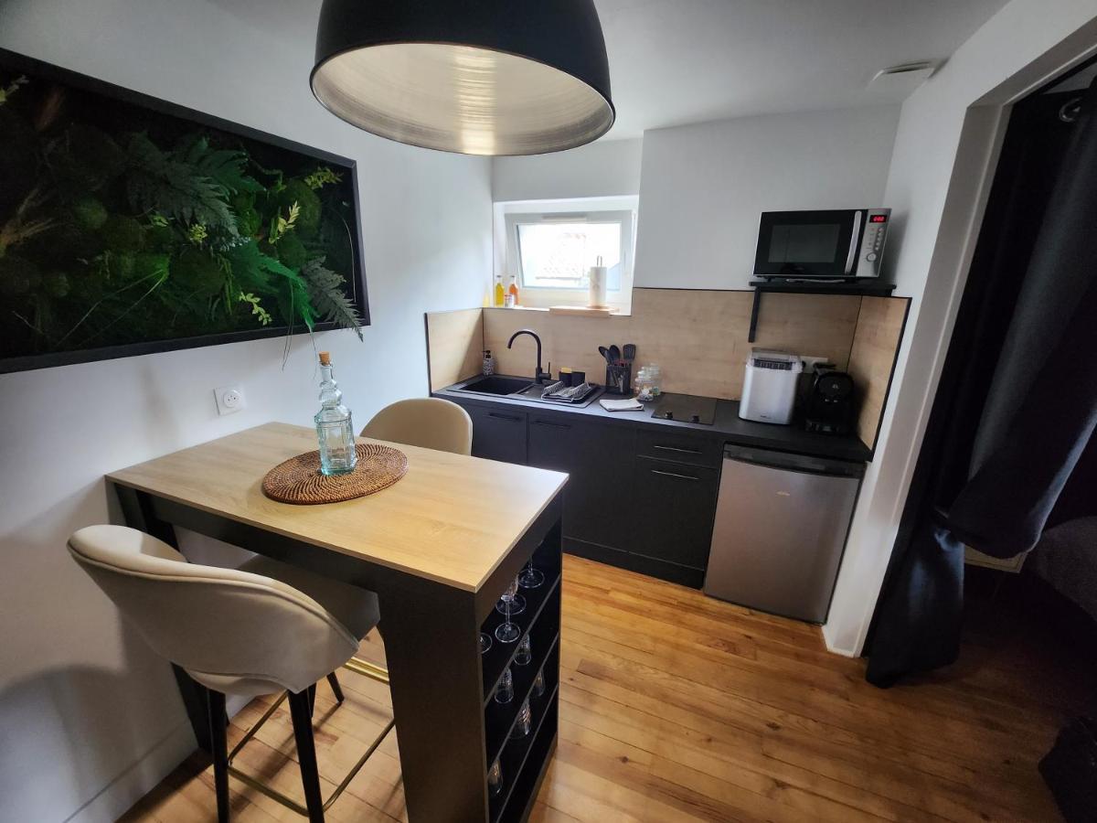 Caen, Tu M'aimes - Romantique Appartement Caen
